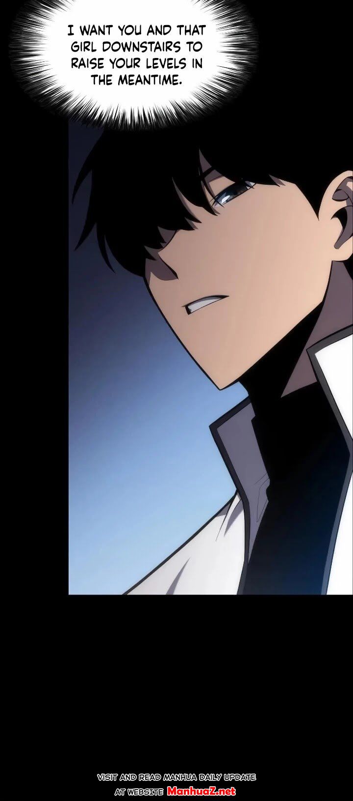 Solo Max-Level Newbie Chapter 8 image 42