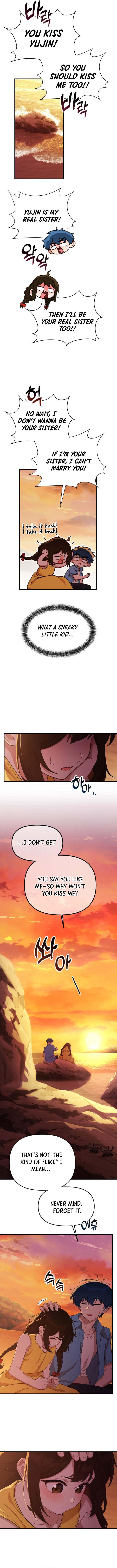 The Genius Wants to be Ordinary!, Chapter 24 image 12