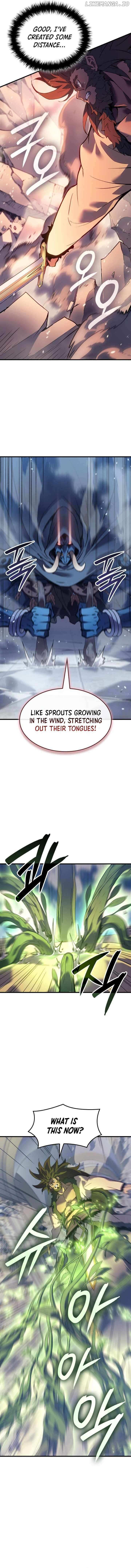 The Indomitable Martial King, Chapter 70 image 07