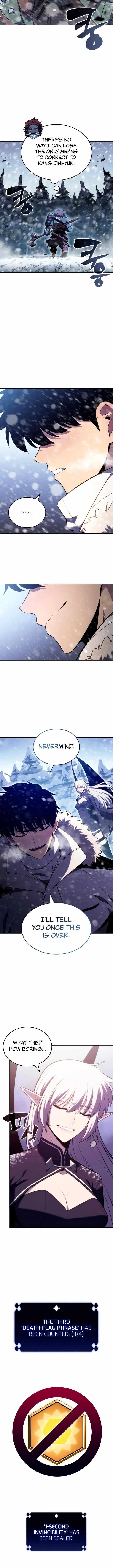 Solo Max-Level Newbie Chapter 92 image 10