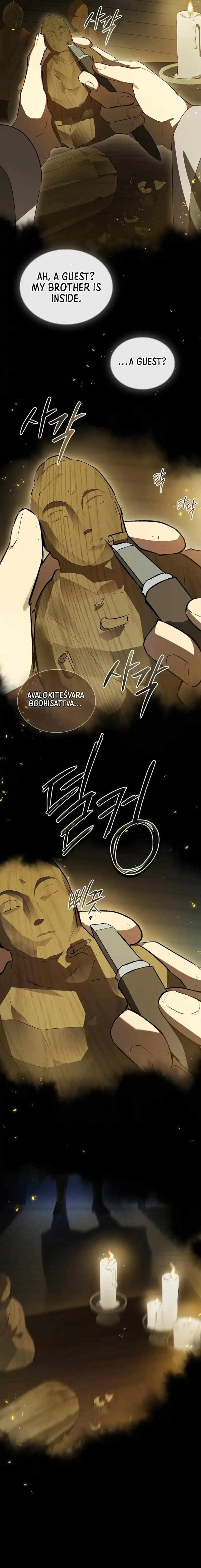 Requiem of Subdued Souls, Chapter 28 image 11