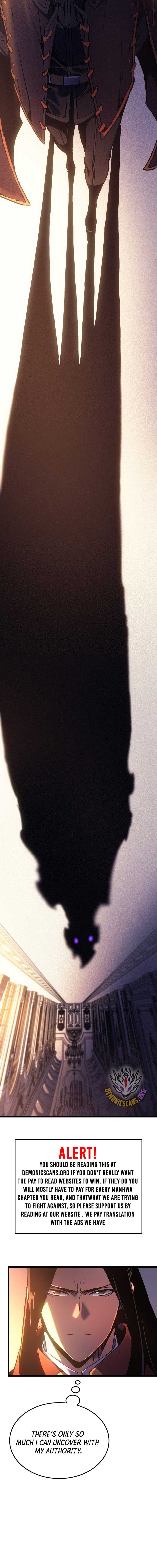 The Indomitable Martial King, Chapter 75 image 08