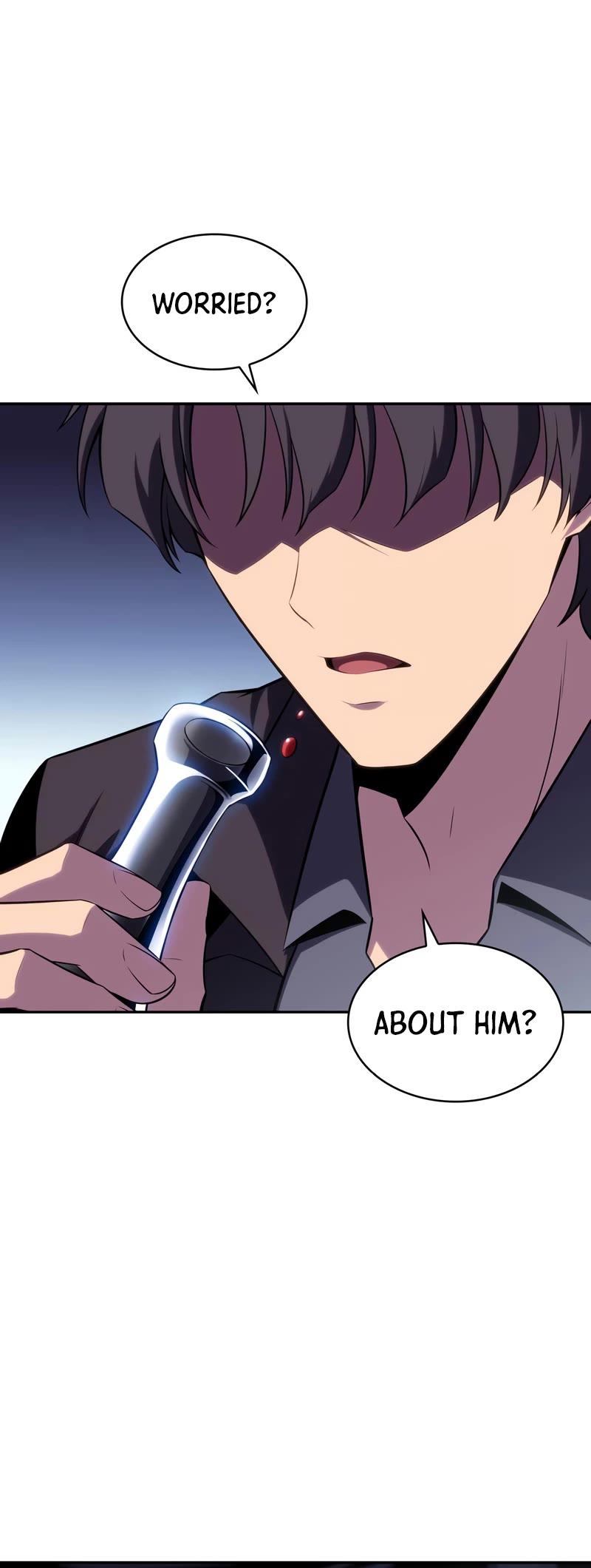 Solo Max-Level Newbie Chapter 105 image 06