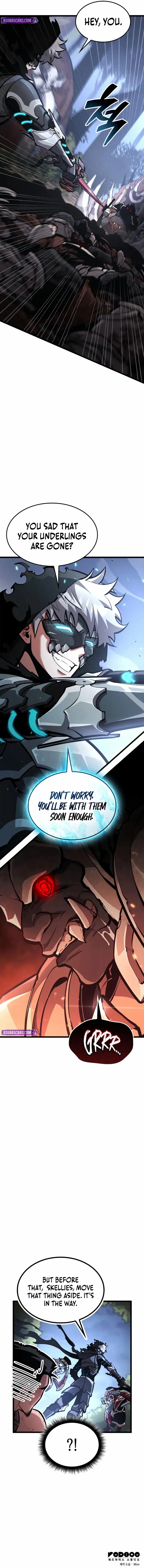 Emperor of Solo Play, Chapter 29 image 20