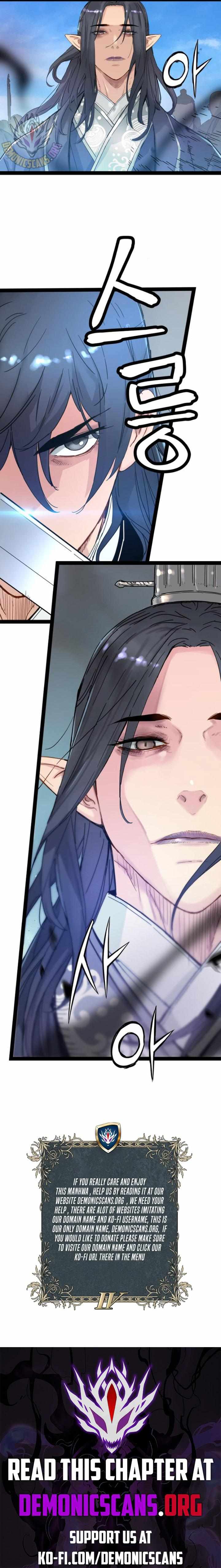 Surviving as a Genius on Borrowed Time, Chapter 30 image 16