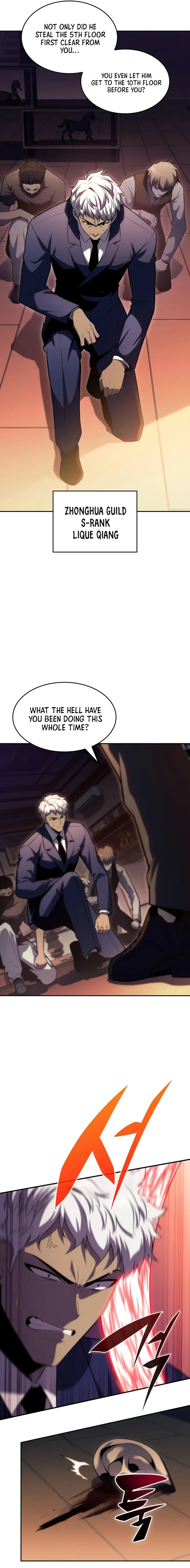 Solo Max-Level Newbie Chapter 75 image 25