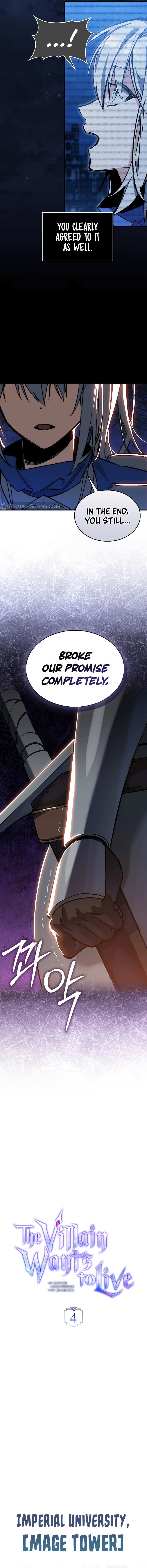 A Villain