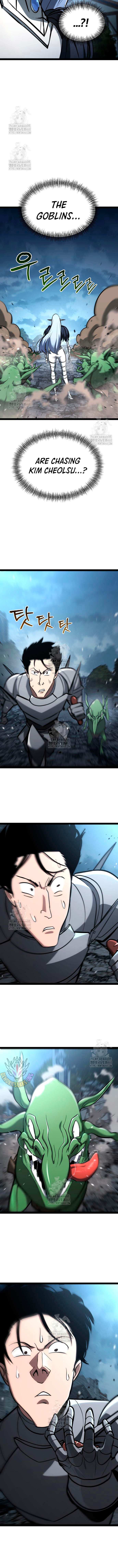 Level 999 Goblin, Chapter 19 image 15