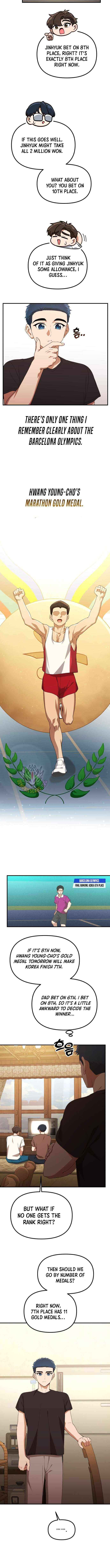 The Genius Wants to be Ordinary!, Chapter 40 image 09
