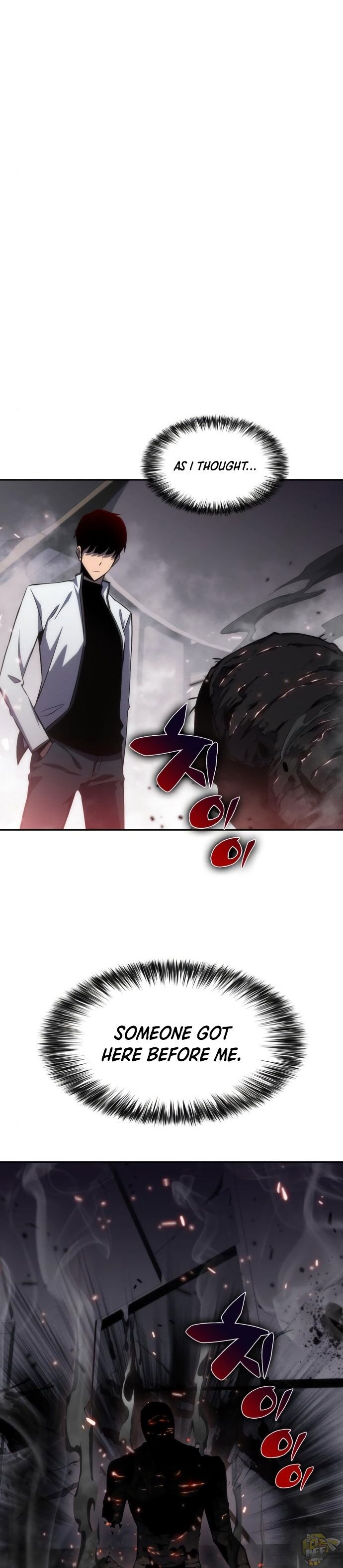 Solo Max-Level Newbie Chapter 5 image 01