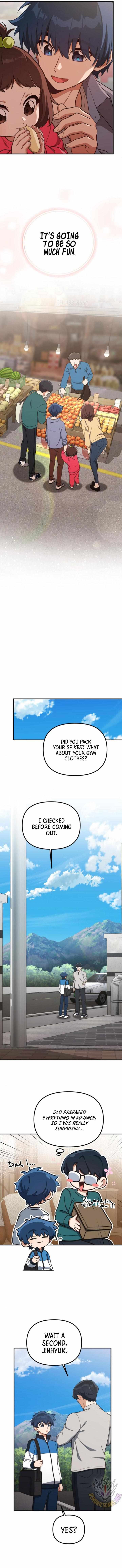 The Genius Wants to be Ordinary!, Chapter 18 image 07