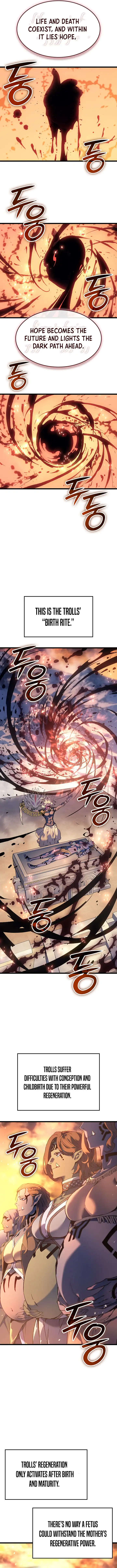 The Indomitable Martial King, Chapter 87 image 02