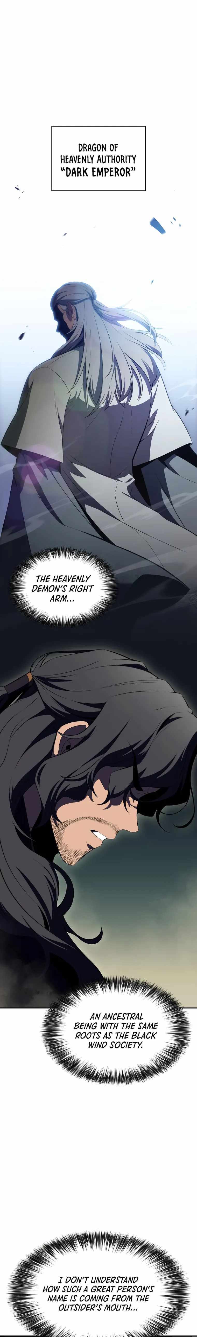 Solo Max-Level Newbie Chapter 109 image 11