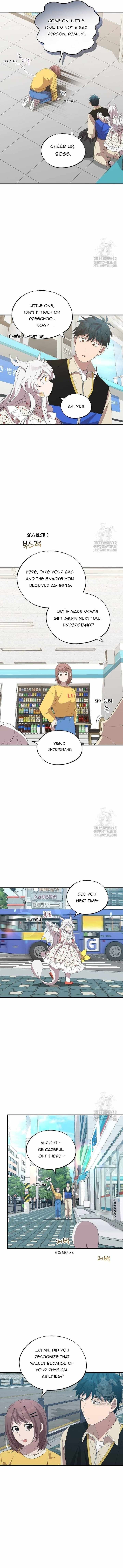 Magical Realm Shopkeeper, Chapter 22 image 10