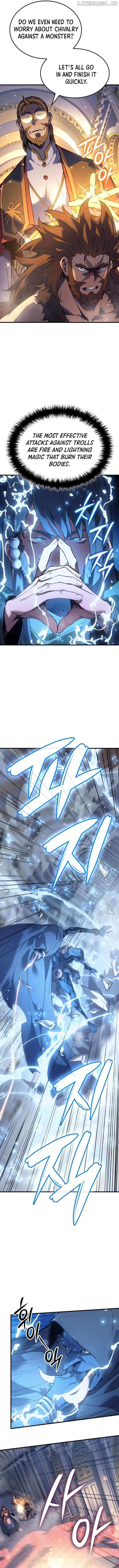 The Indomitable Martial King, Chapter 70 image 10