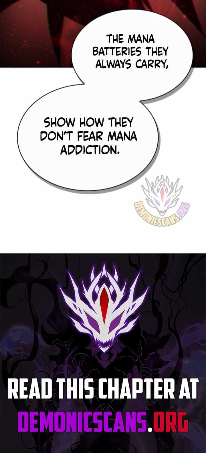 Genius Prismatic Mage, Chapter 32 image 12
