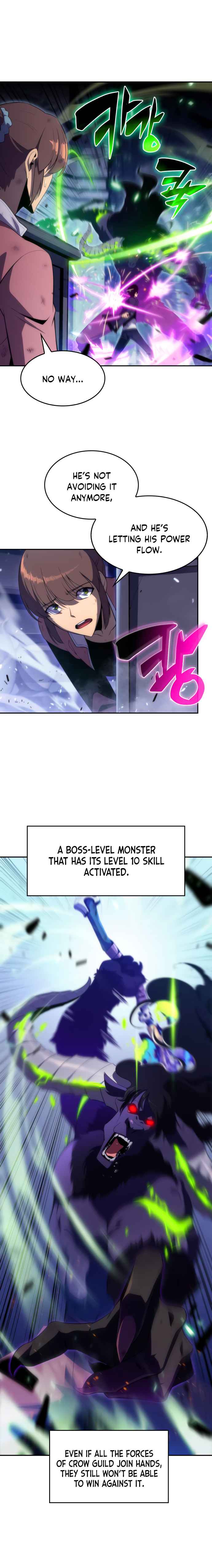 Solo Max-Level Newbie Chapter 14 image 09