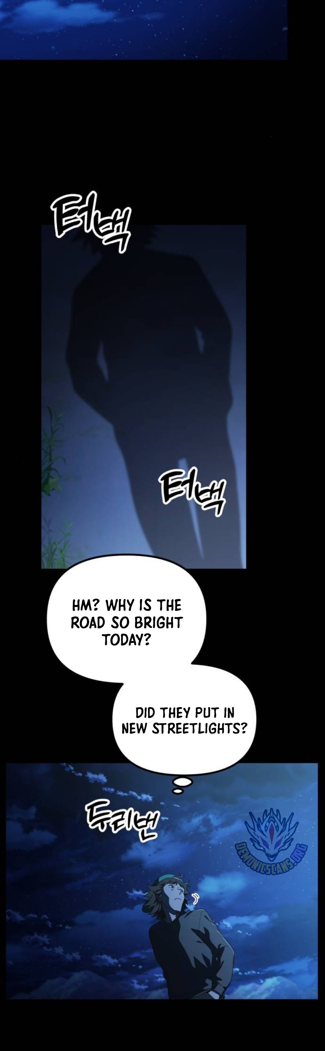The Genius Wants to be Ordinary!, Chapter 38 image 08