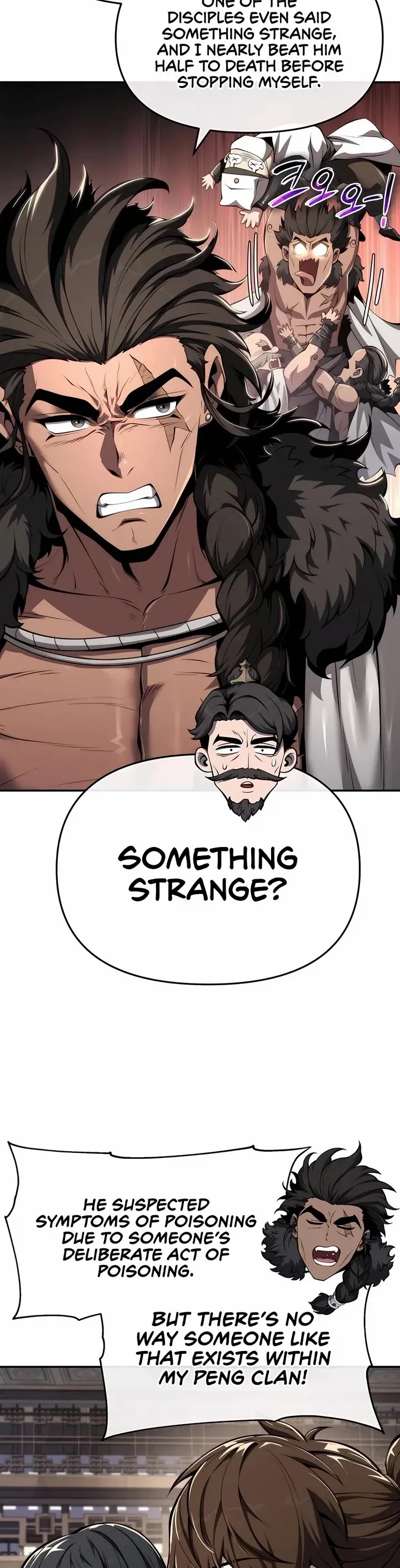 Entomologist In Sichuan Tang Clan, Chapter 26 image 39