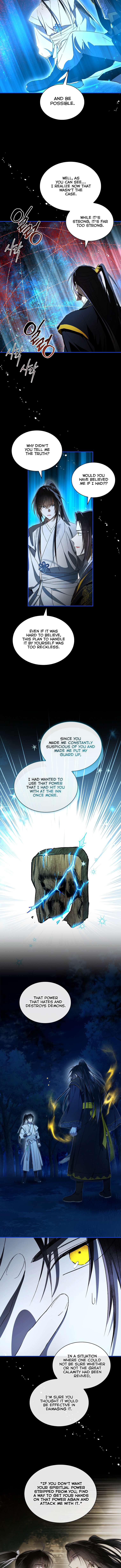 Requiem of Subdued Souls, Chapter 47 image 05