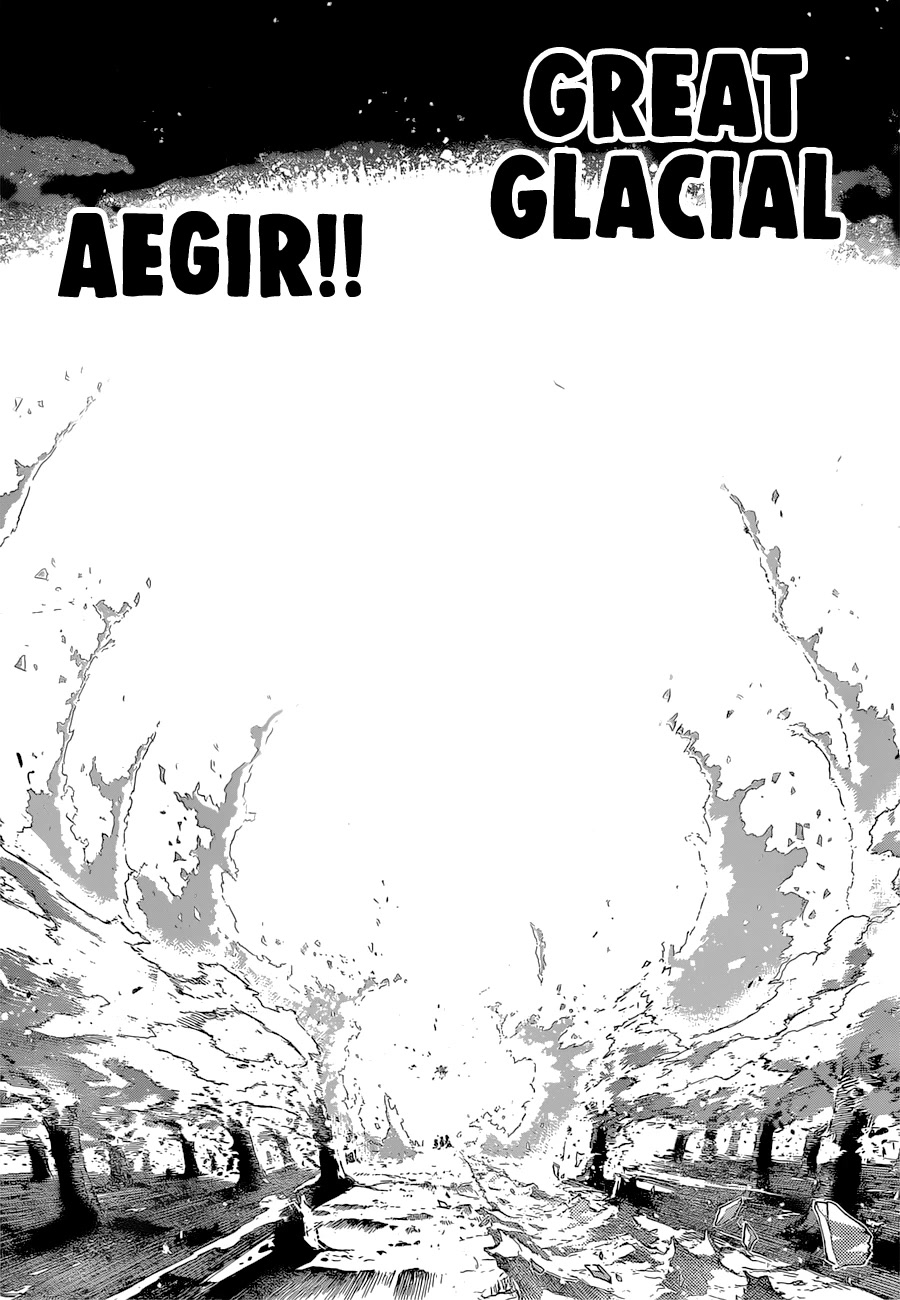 My Hero AcademiaMy Hero Academia, Chapter 390 image 07