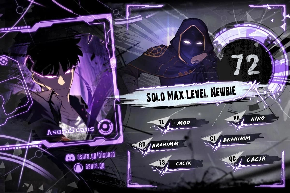 Solo Max-Level Newbie, Chapter 72 image 01