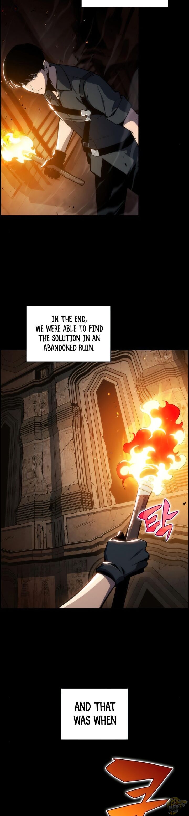 Solo Max-Level Newbie Chapter 9 image 24