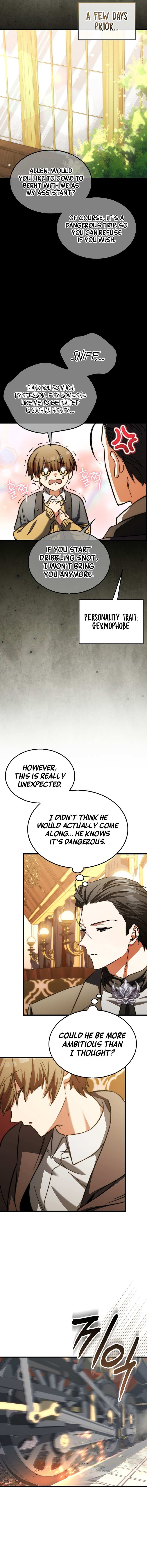 A Villain