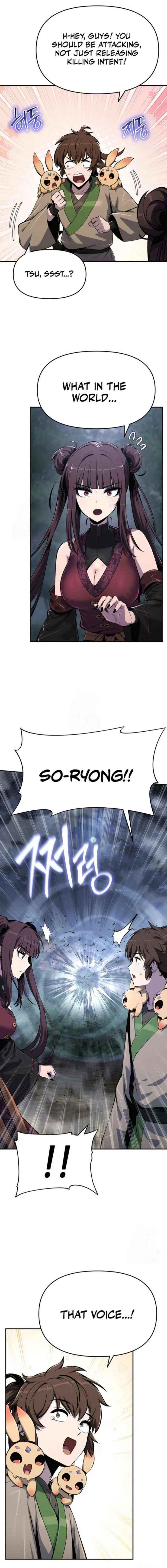 Entomologist In Sichuan Tang Clan, Chapter 67 image 23