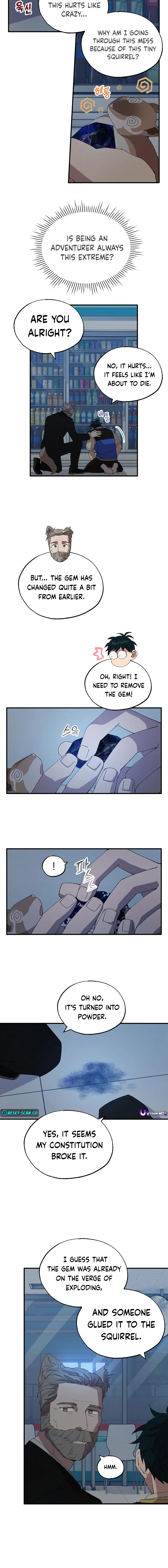 Magical Realm Shopkeeper, Chapter 62 image 08