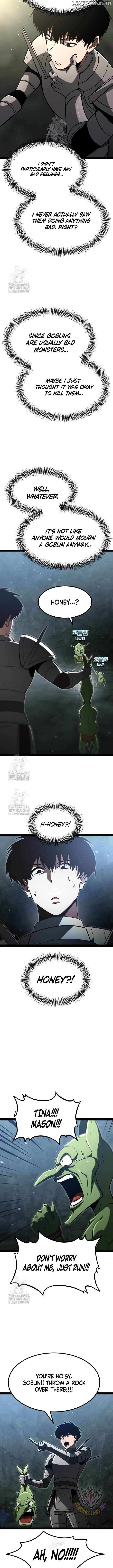 Level 999 Goblin, Chapter 13 image 10