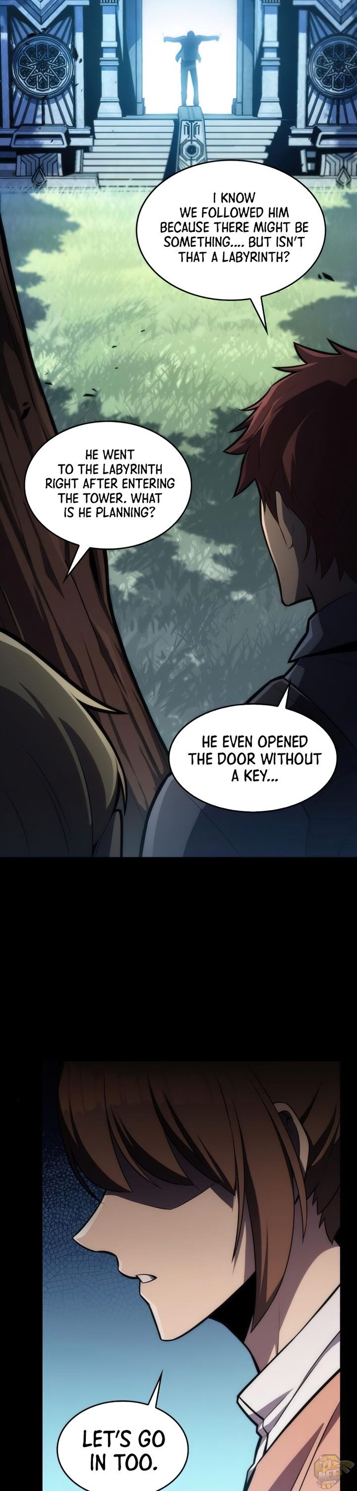 Solo Max-Level Newbie Chapter 9 image 41