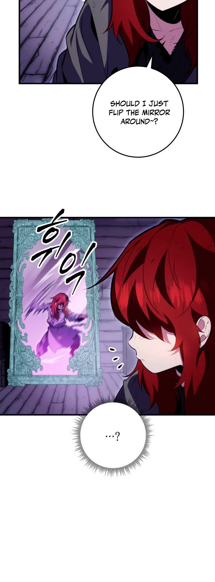 Heavenly Inquisition Sword, Chapter 4 image 37