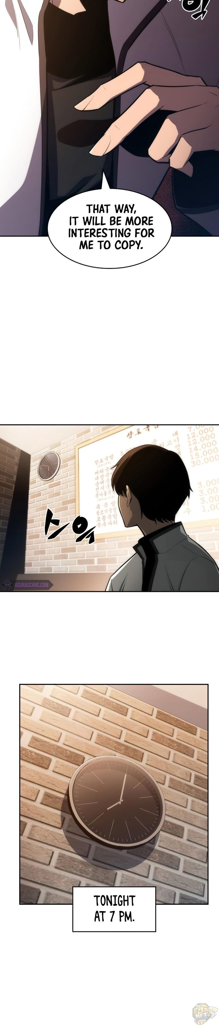 Solo Max-Level Newbie Chapter 9 image 07