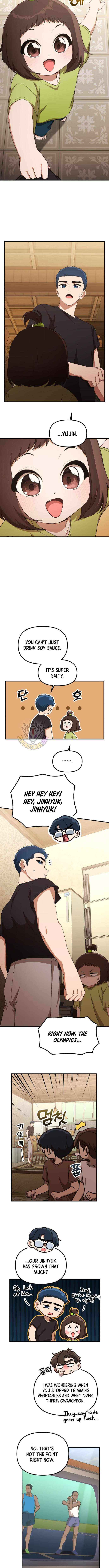 The Genius Wants to be Ordinary!, Chapter 40 image 08
