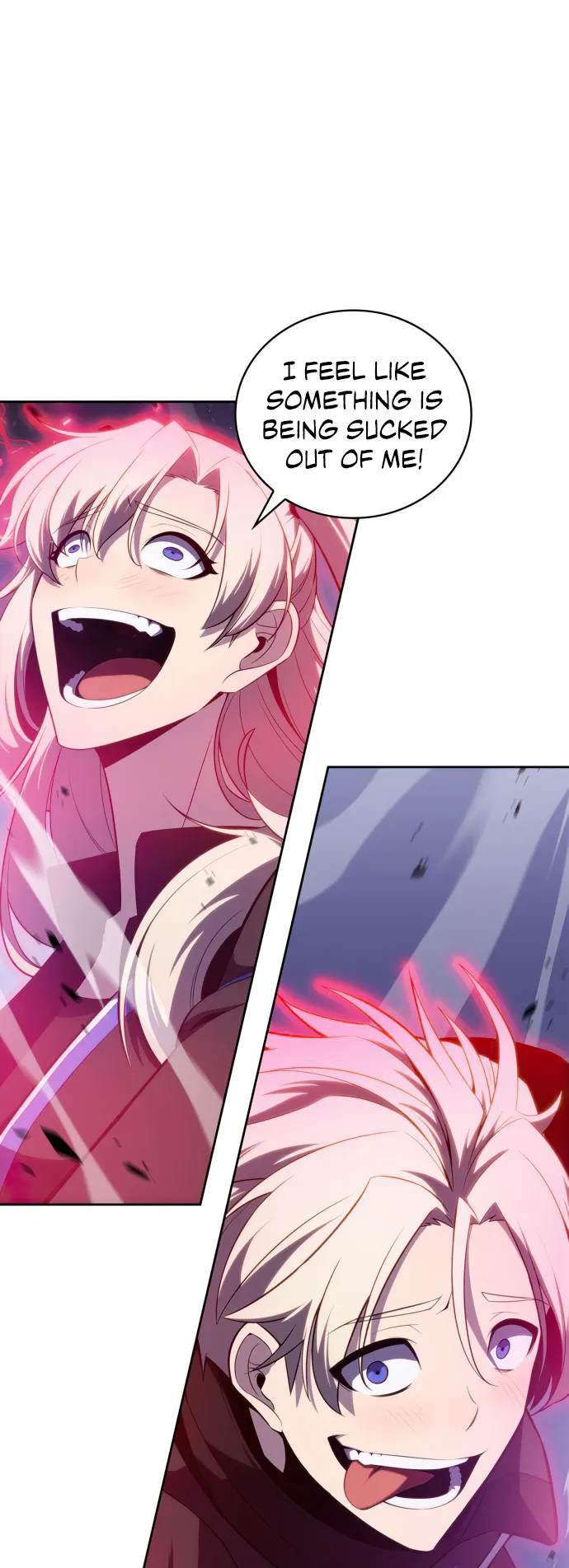 Solo Max-Level Newbie Chapter 101 image 43