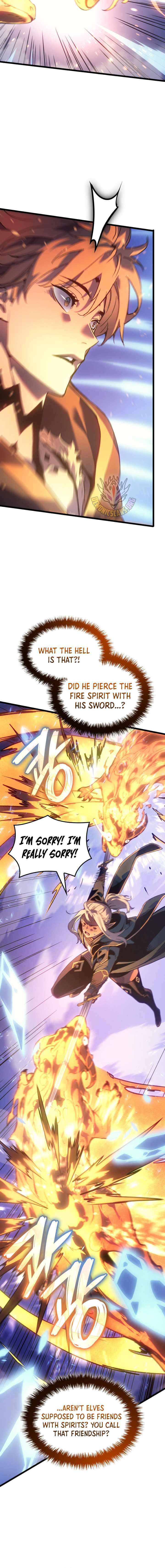 The Indomitable Martial King, Chapter 79 image 18