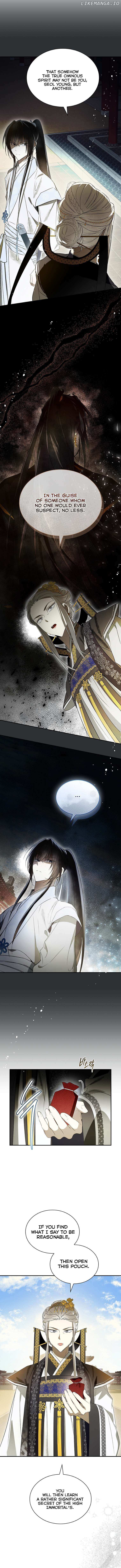 Requiem of Subdued Souls, Chapter 37 image 09