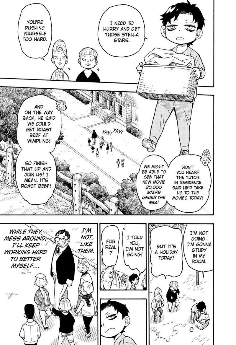 Spy × Family, Chapter 39 image 03