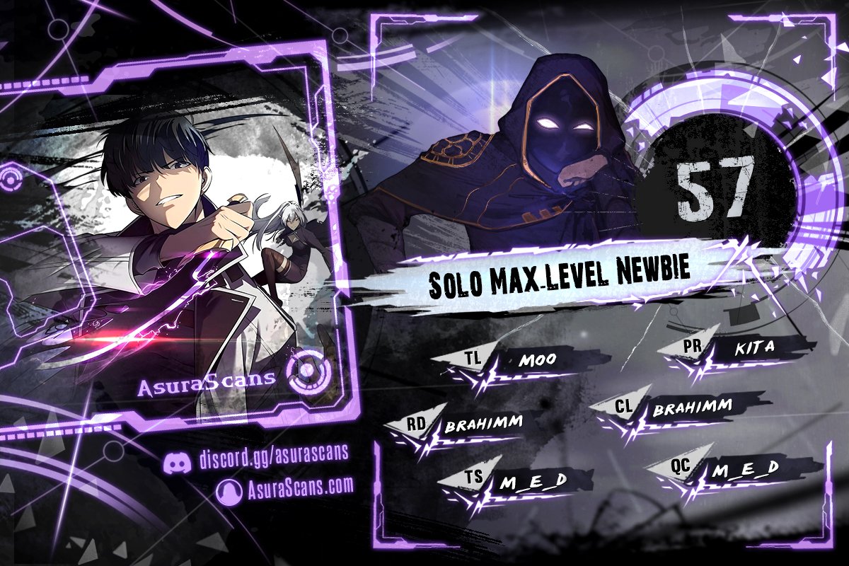 Solo Max-Level Newbie, Chapter 57 image 01