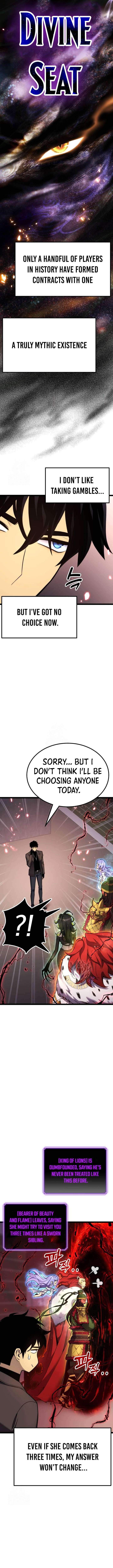 Artifact-Devouring Player, Chapter 24 image 12