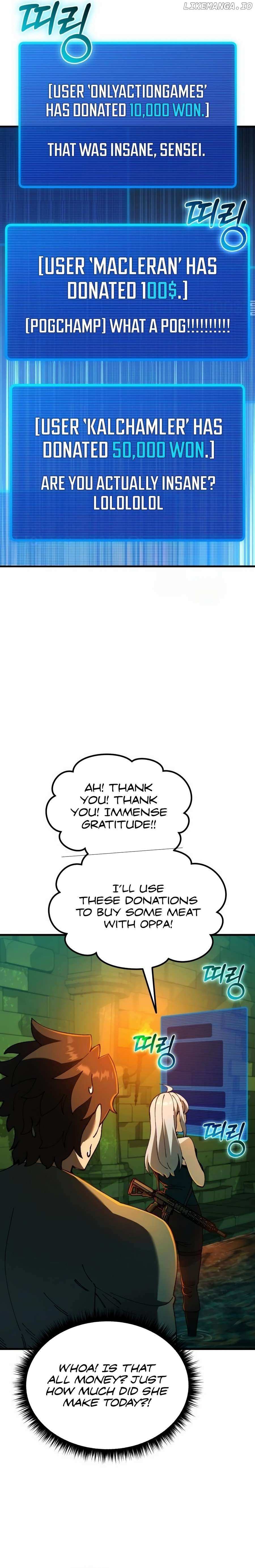 I Regressed, but the World didn’t End, Chapter 3 image 50