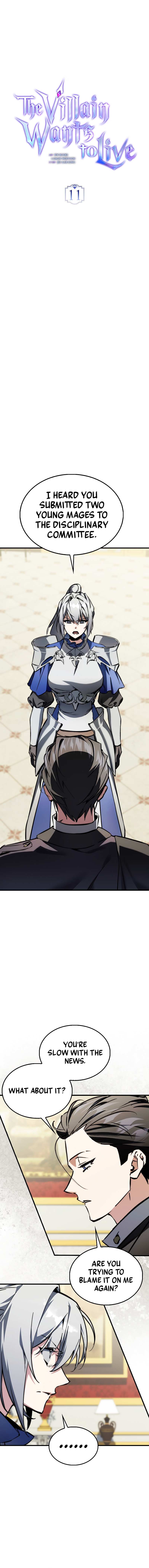 A Villain