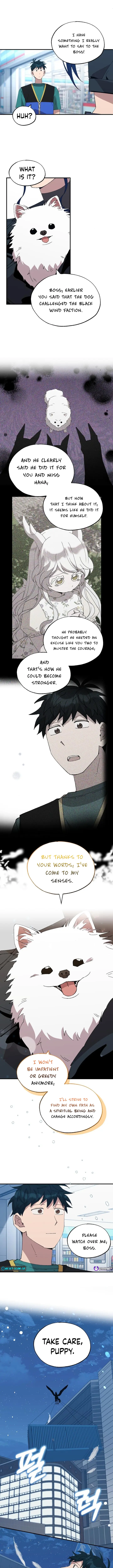 Magical Realm Shopkeeper, Chapter 60 image 03