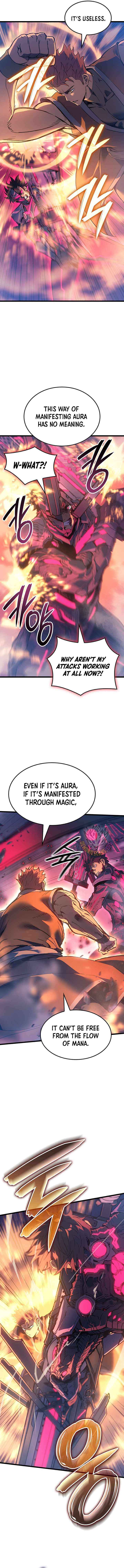 The Indomitable Martial King, Chapter 98 image 15