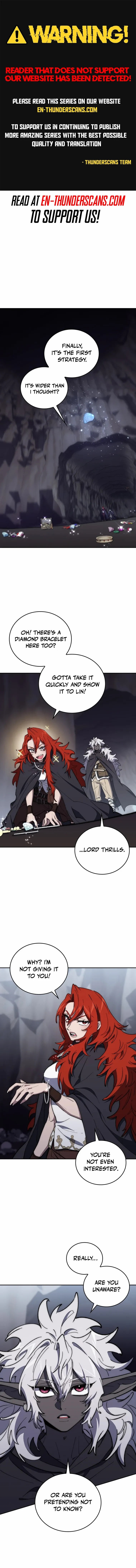 Dungeon Architect, Chapter 30 image 02
