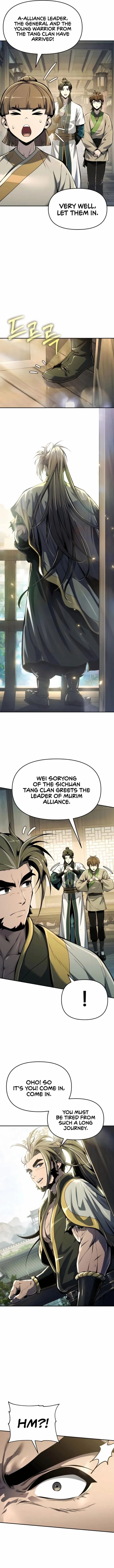 Entomologist In Sichuan Tang Clan, Chapter 34 image 06