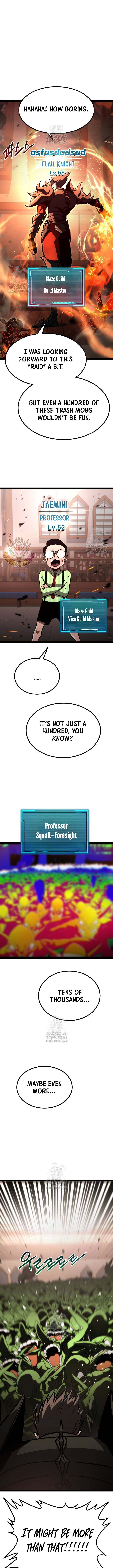 Level 999 Goblin, Chapter 15 image 11