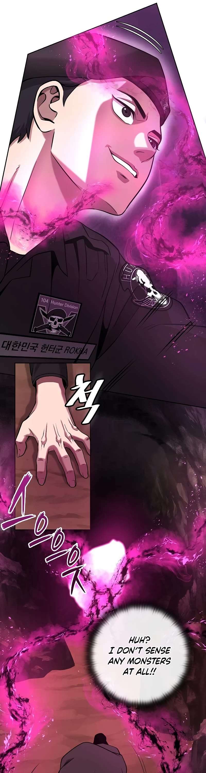 The Dark Mage’s Return to Enlistment, Chapter 13 image 59