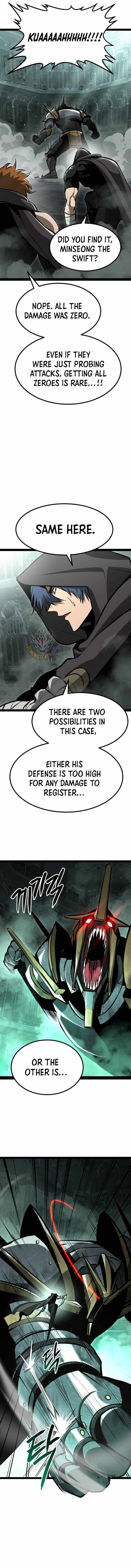 Level 999 Goblin, Chapter 4 image 18